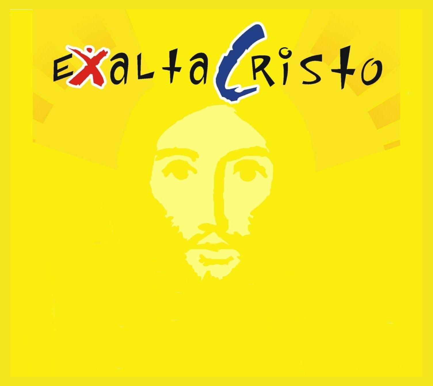 ExaltaCristo